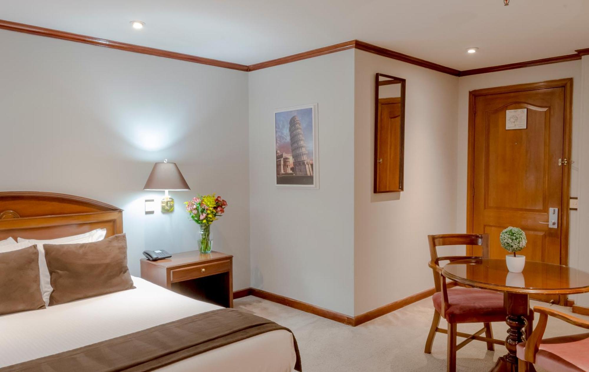 Hotel Regency Usaquen