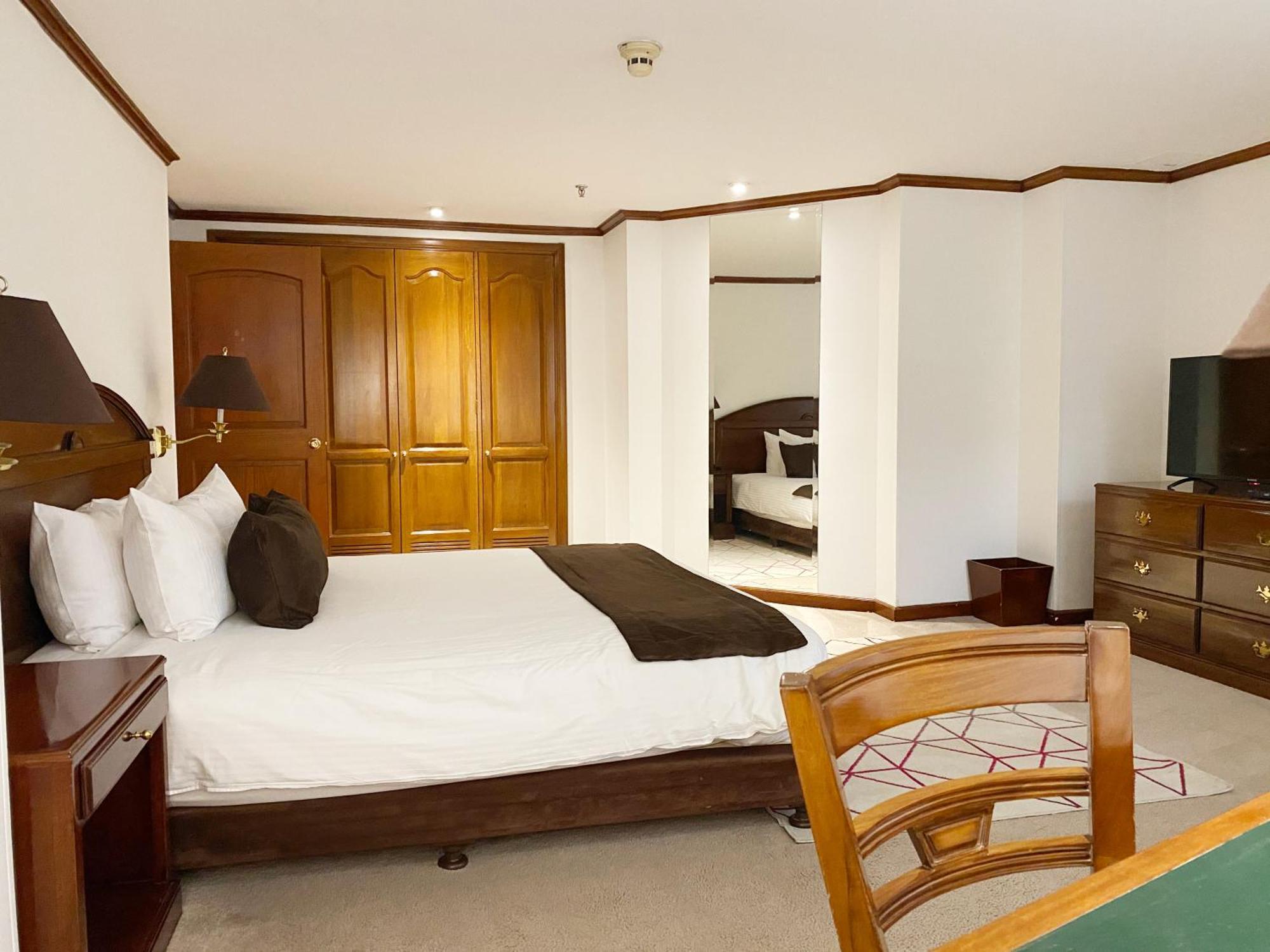 Regency Usaquen Bogota