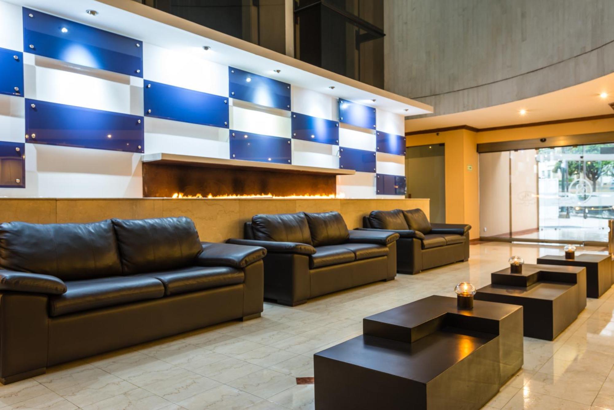 Regency Usaquen Bogota