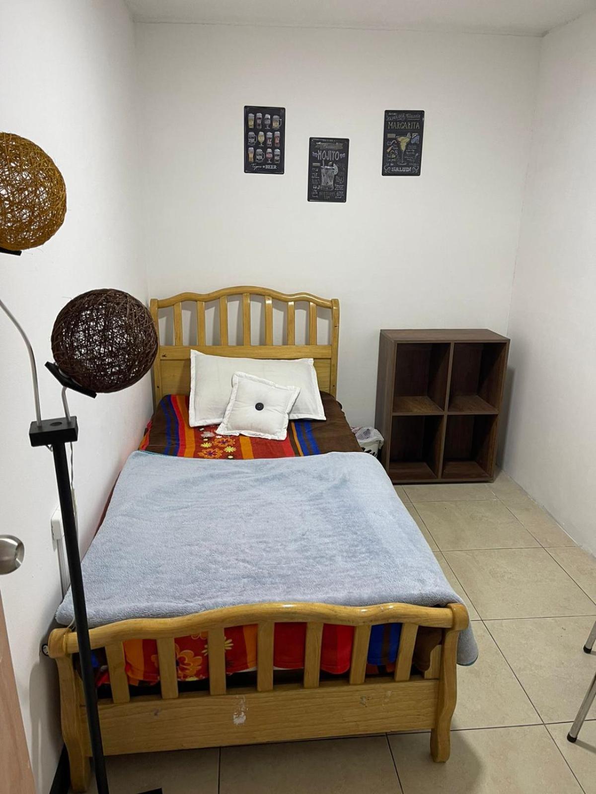 Urban Guest house