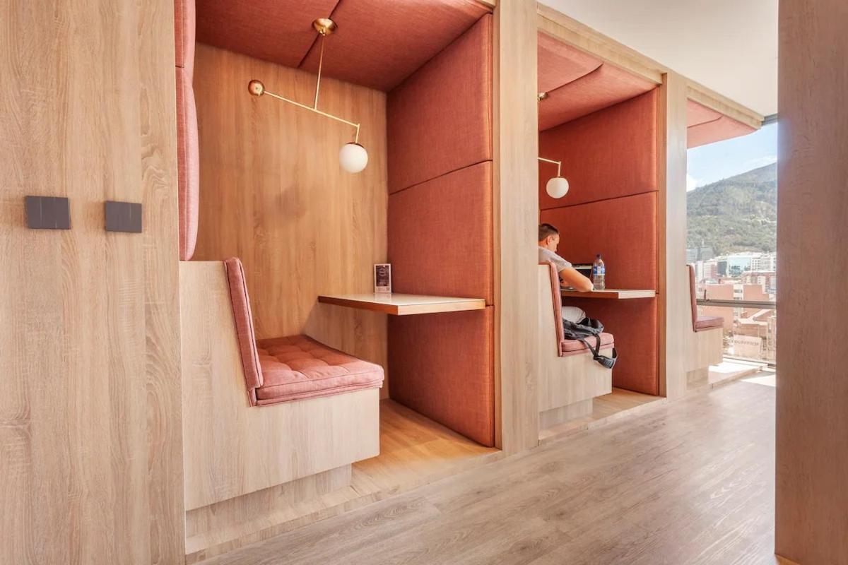 Hotel Unique Mine Luxury Smart Lofts