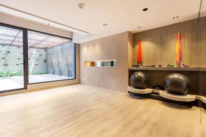 Hotel Unique Mine Luxury Smart Lofts Bogota