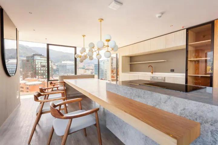 Unique Mine Luxury Smart Lofts