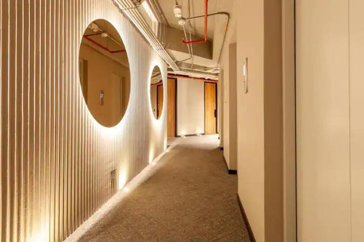 Hotel Unique Mine Luxury Smart Lofts