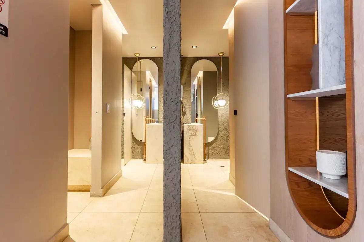 Unique Mine Luxury Smart Lofts Bogota