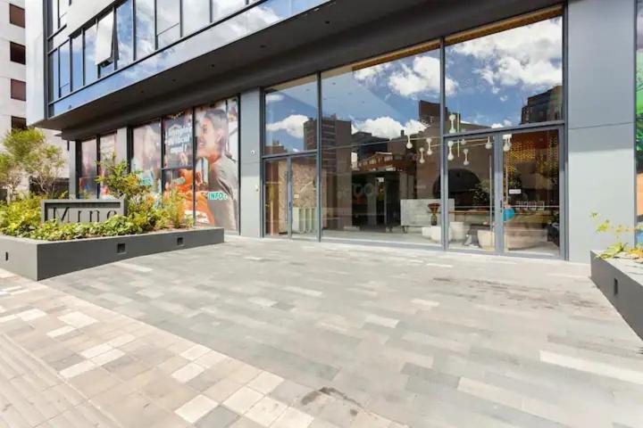 Unique Mine Luxury Smart Lofts Hotel *