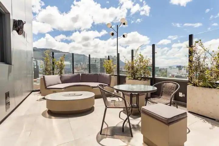 Unique Mine Luxury Smart Lofts *