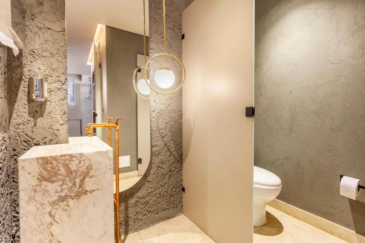 Unique Mine Luxury Smart Lofts Bogota