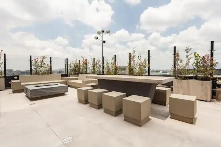 Unique Mine Luxury Smart Lofts Hotel