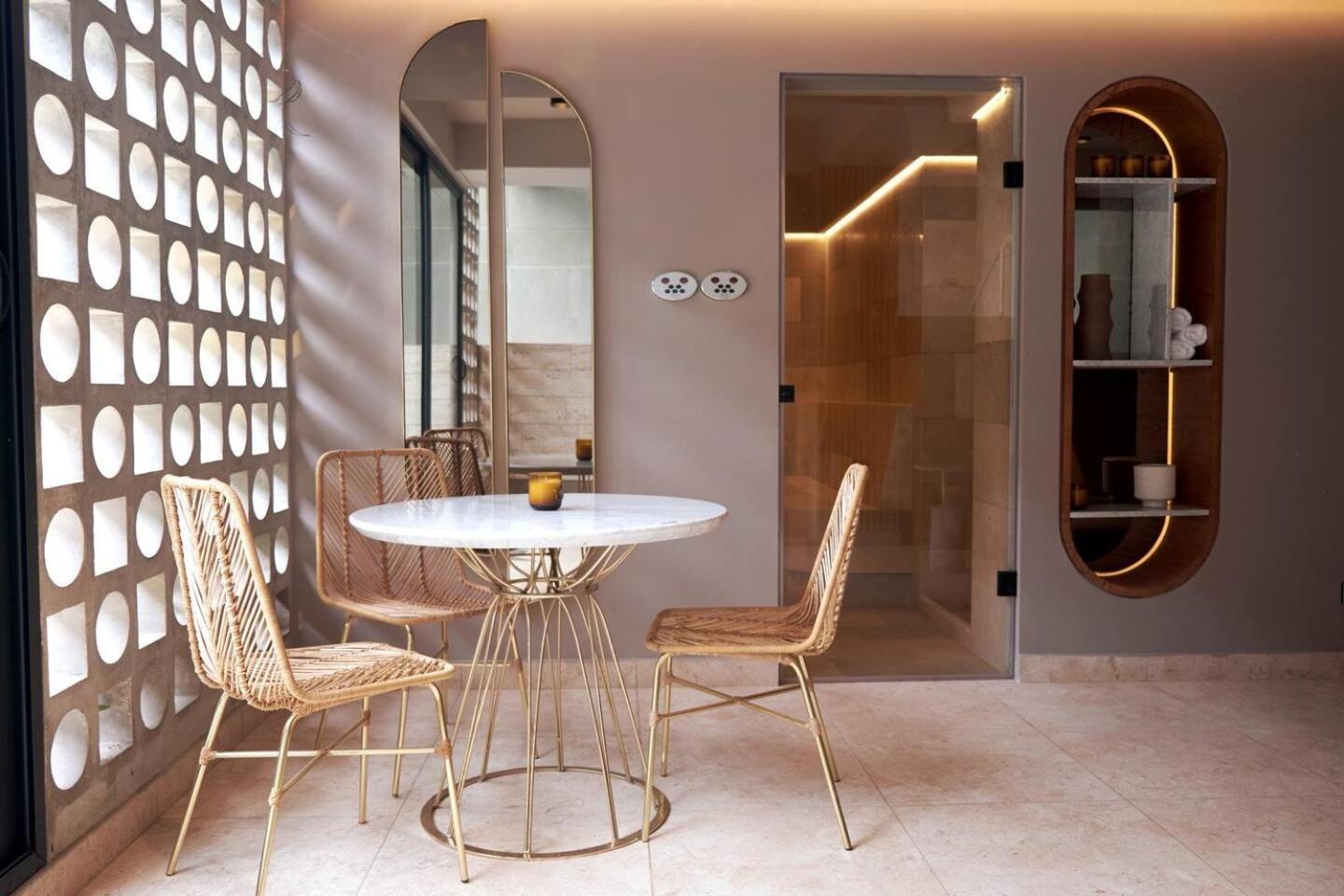 Hotel Unique Mine Luxury Smart Lofts