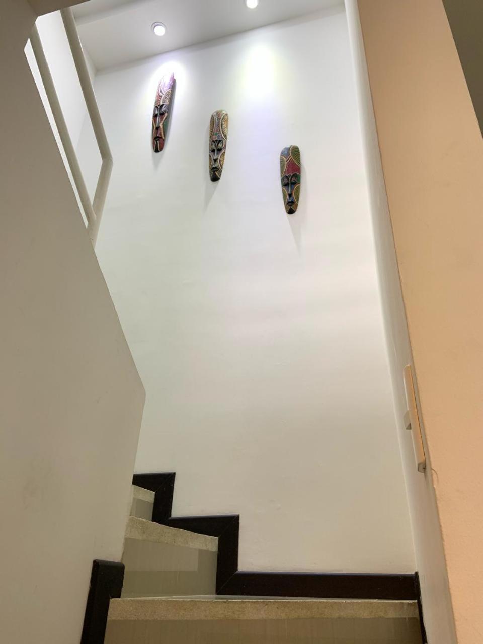 Cerca Aeropuerto Apartment *