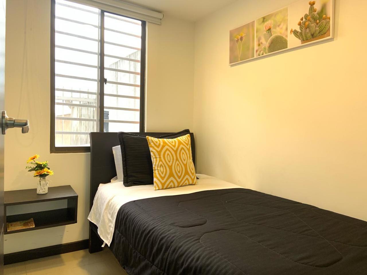 Cerca Aeropuerto Apartment