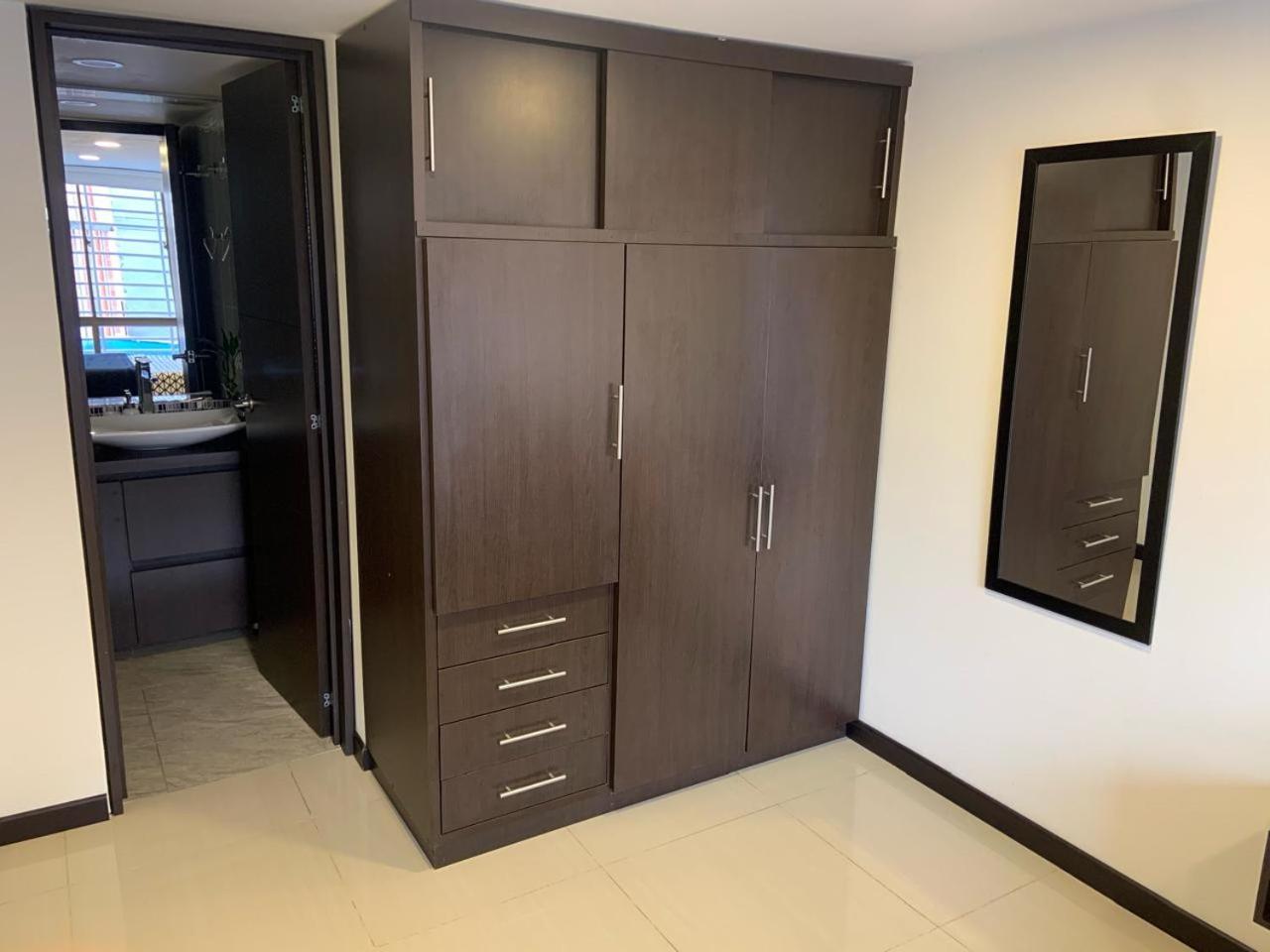 Cerca Aeropuerto Apartment *