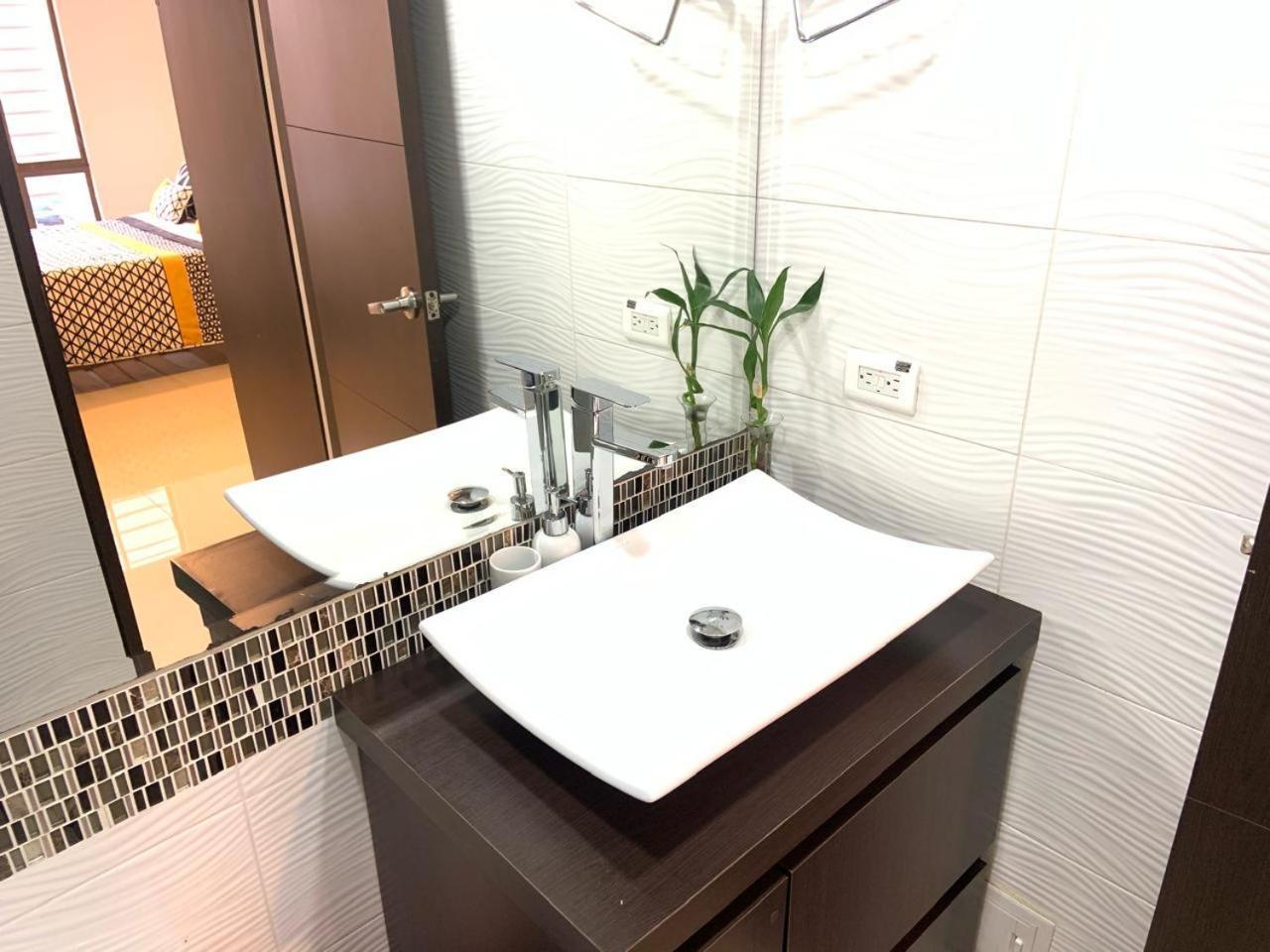 Cerca Aeropuerto Apartment Bogota