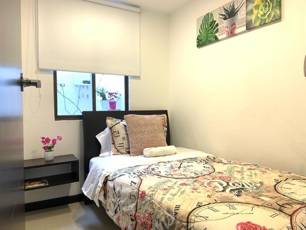 Apartment Cerca Aeropuerto *