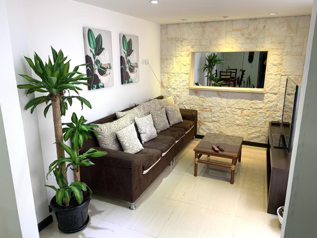 Cerca Aeropuerto Apartment Bogota