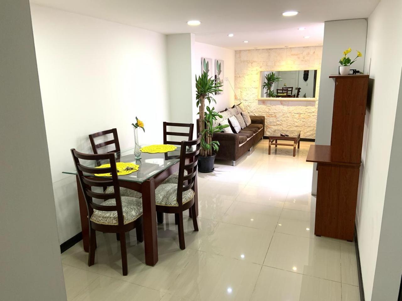 Cerca Aeropuerto Apartment *