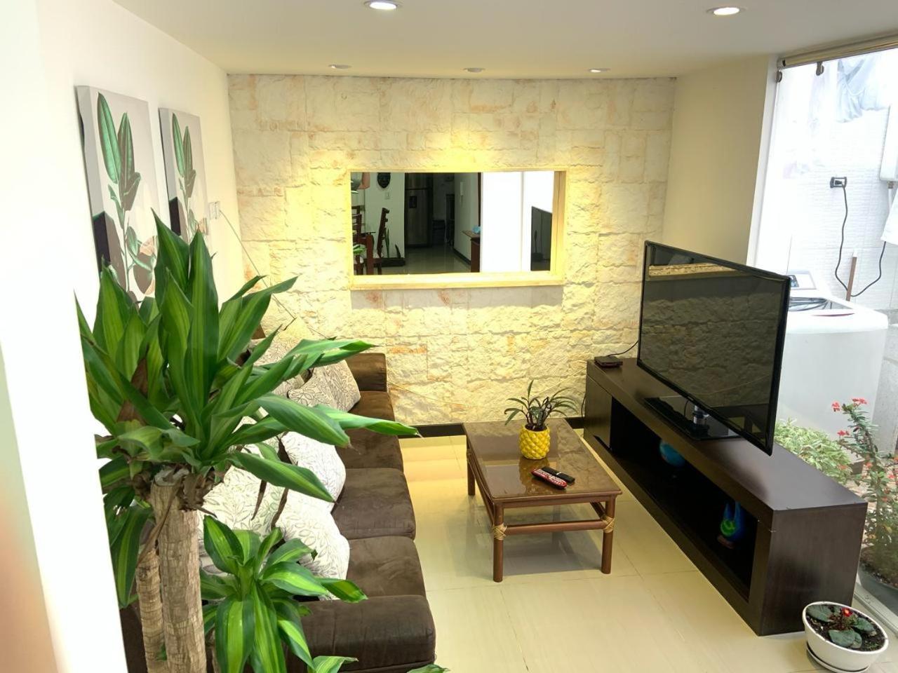 Cerca Aeropuerto Apartment