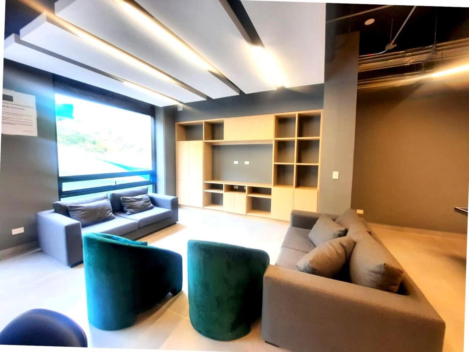 Escapate A La Montana; Vista Panoramica, Usaquen Apartamento