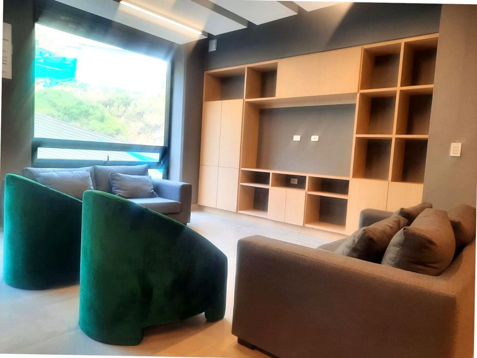 Escapate A La Montana; Vista Panoramica, Usaquen Apartamento *