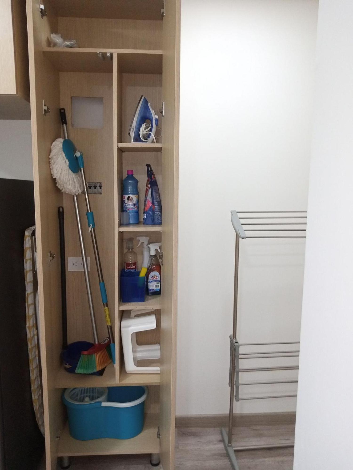 Apartamento Escapate A La Montana; Vista Panoramica, Usaquen *