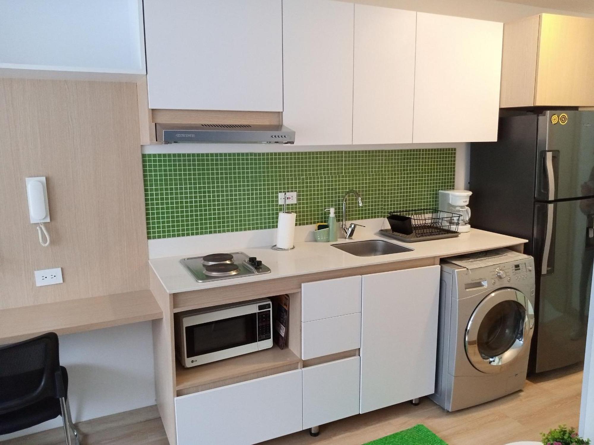 Escapate A La Montana; Vista Panoramica, Usaquen Apartamento Bogotá