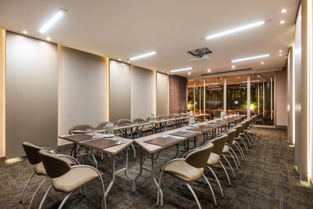 Cabrera Imperial By Key 33 Hotel Bogota