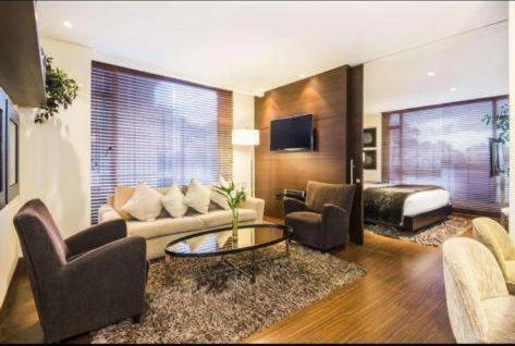 Hotel Cabrera Imperial By Key 33 Bogota