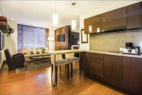 Cabrera Imperial By Key 33 5* Bogota