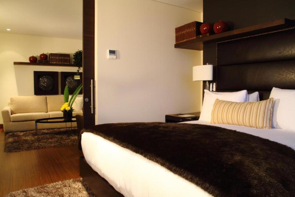 Cabrera Imperial By Key 33 Hotel Bogota