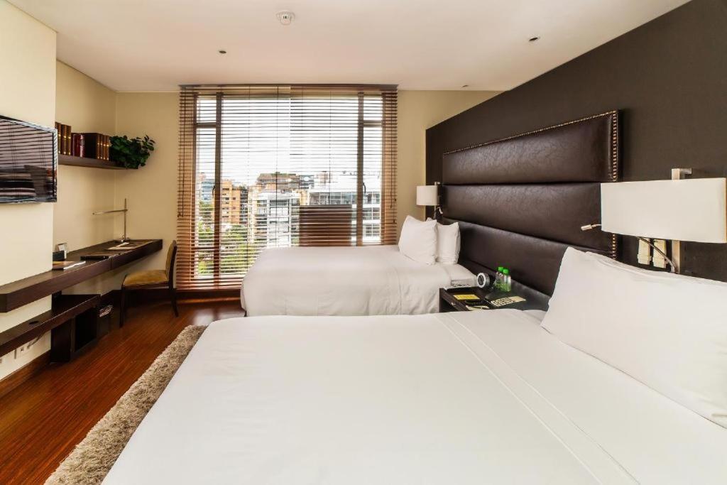 Cabrera Imperial By Key 33 Hotel Bogota