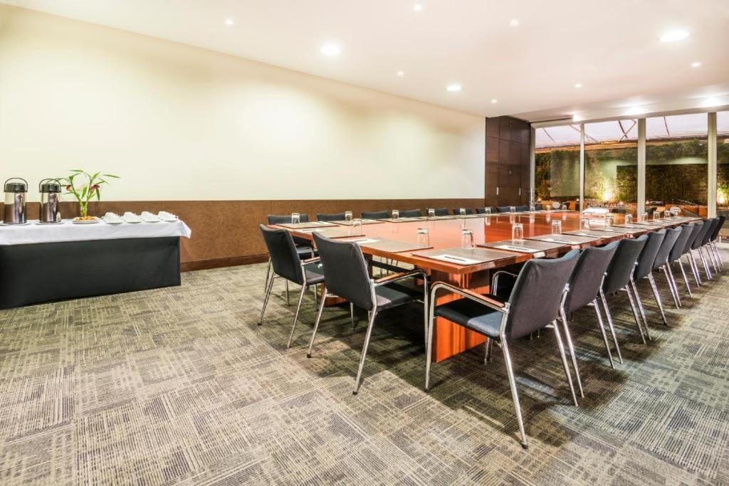 Hotel Cabrera Imperial By Key 33 Bogota