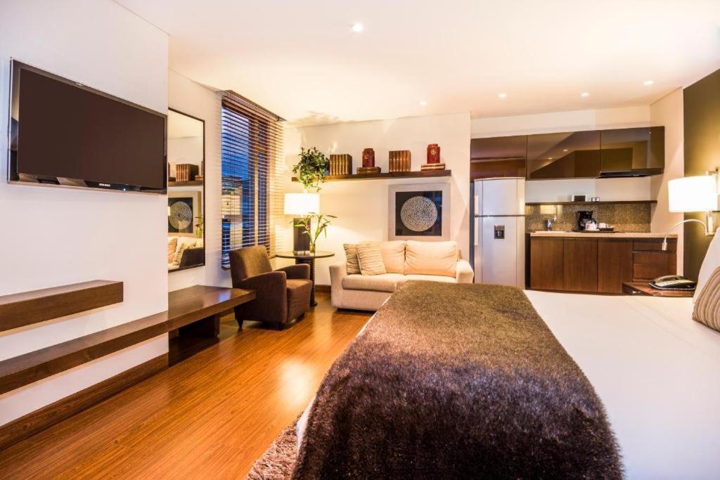 Cabrera Imperial By Key 33 5* Bogota
