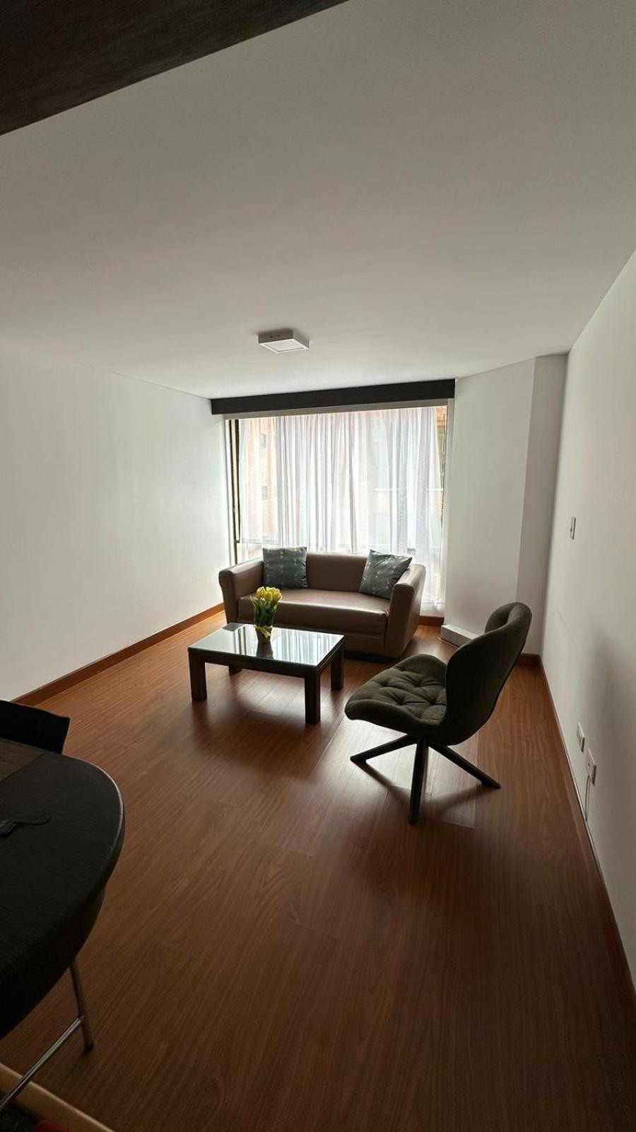 Super Apartasuite En Muy Buena Ubicacion Bogota