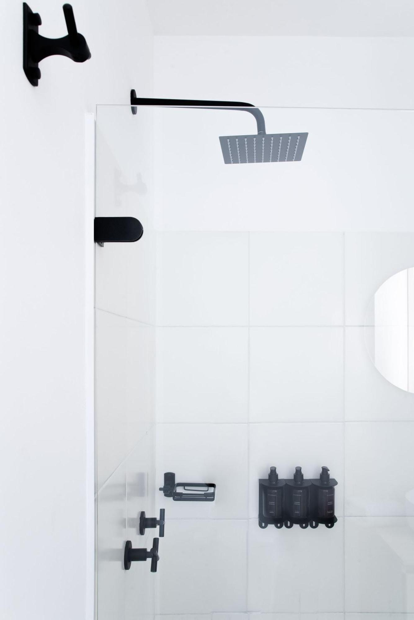 Nuevetres By Wynwood House Apartment Bogota