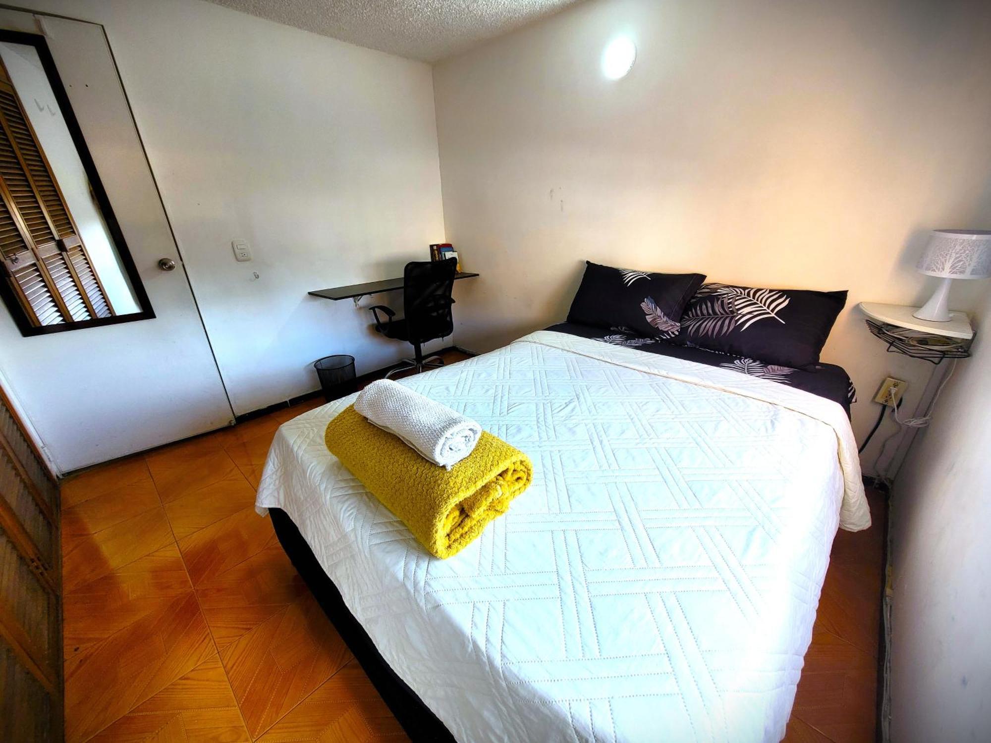 Lovely Private In In Cedritos Bogota