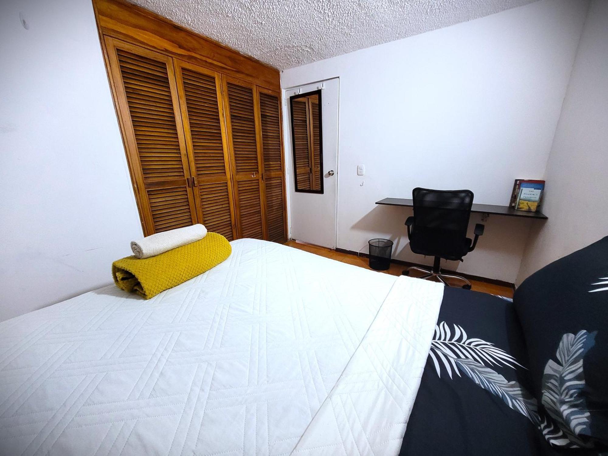 Lovely Private In In Cedritos