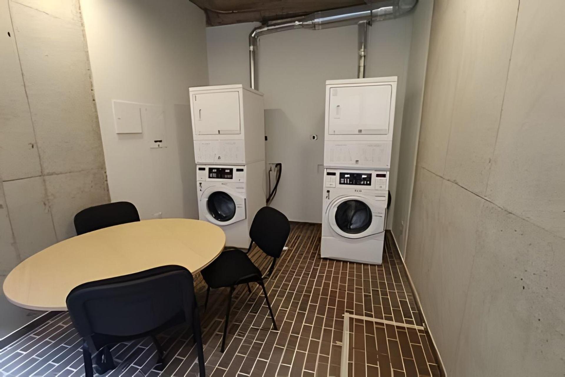 Apartamento Loft Moderno Con Vista A Cerros En Chapinero