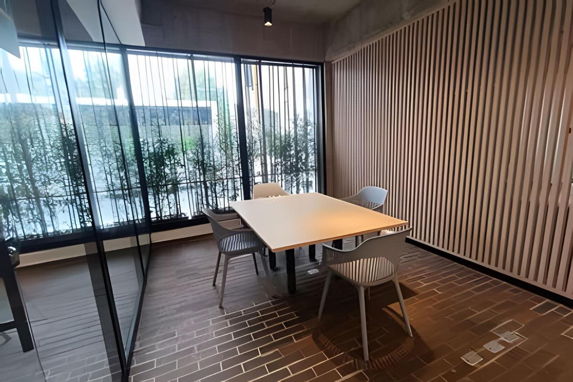 Loft Moderno Con Vista A Cerros En Chapinero * Bogotá