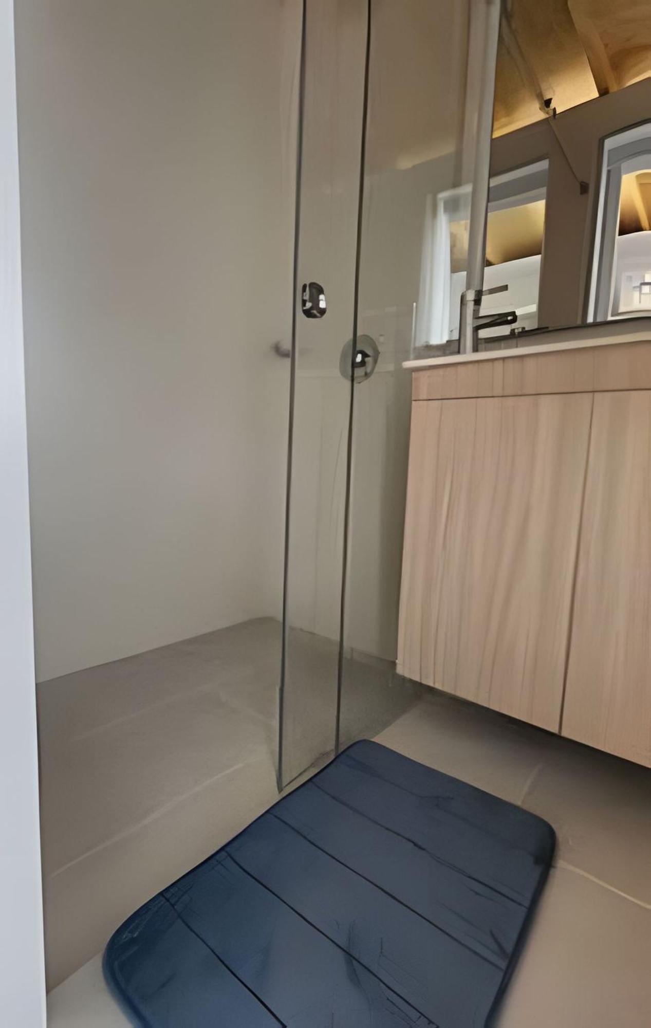 Loft Moderno Con Vista A Cerros En Chapinero Bogotá