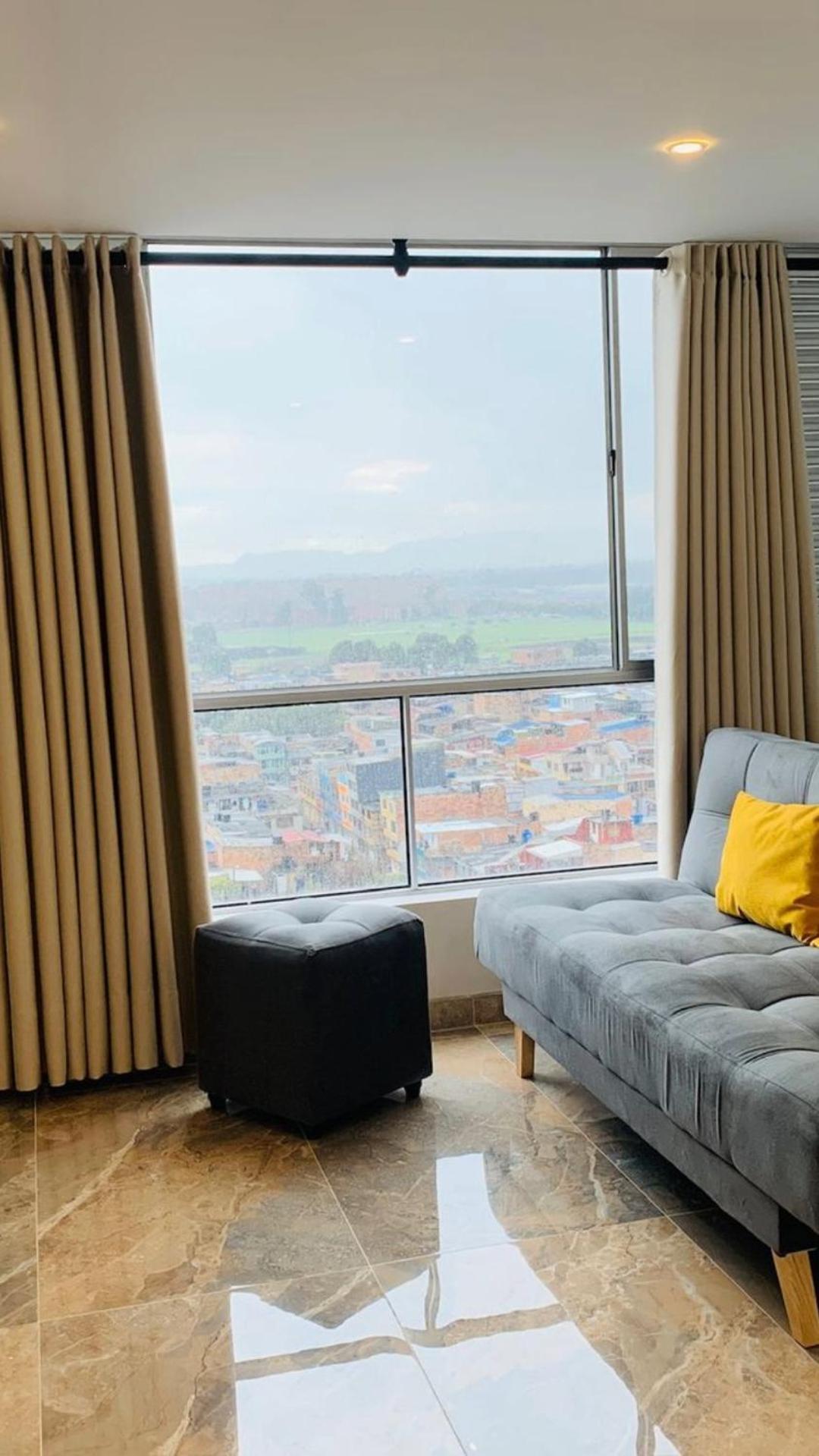 Alquiler En Cerca Al Aeropuerto-colibri Dorado-by-wonderlust Apartment Bogota