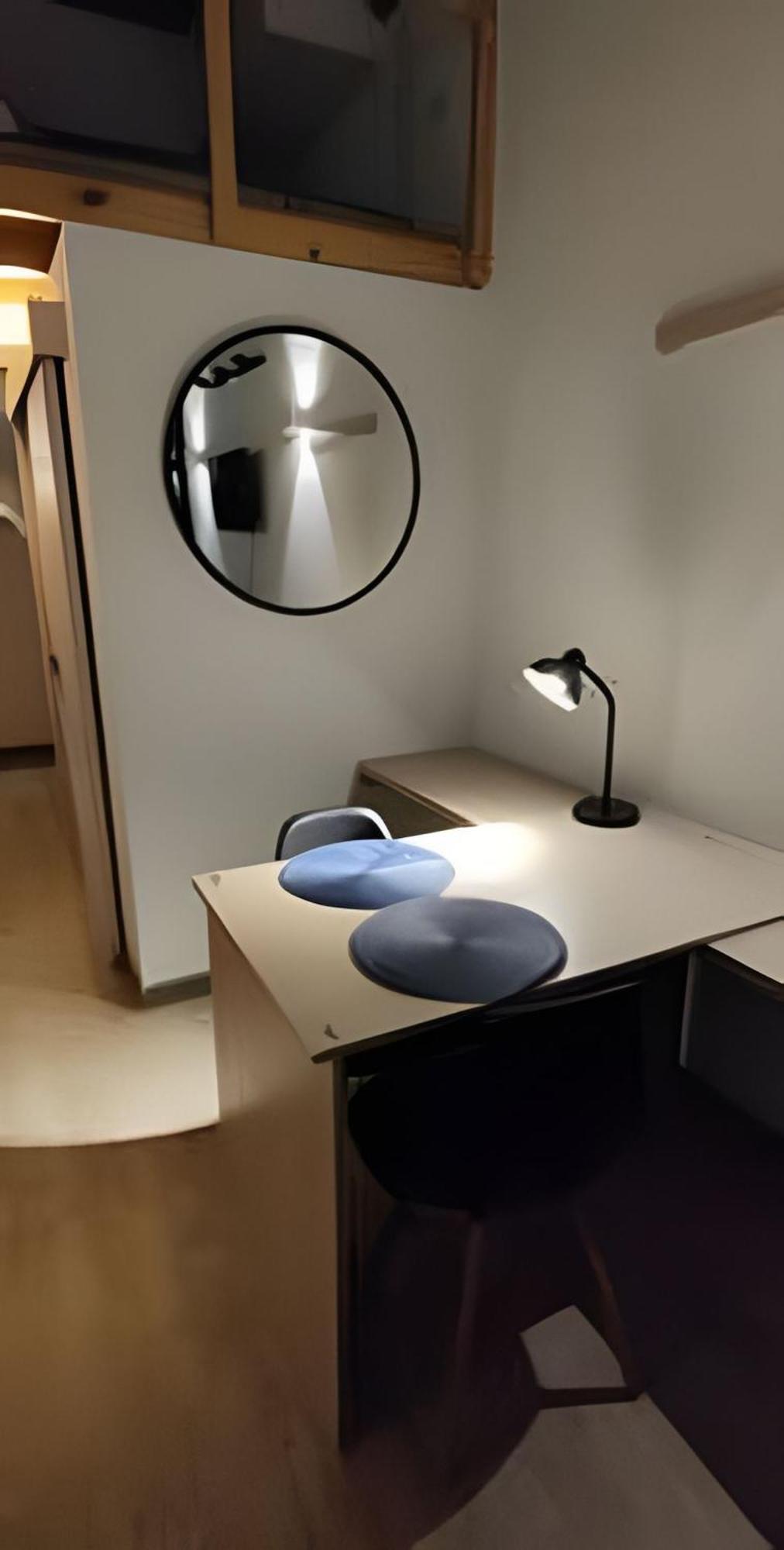 Chic Loft En Chapinero 301 Bogota
