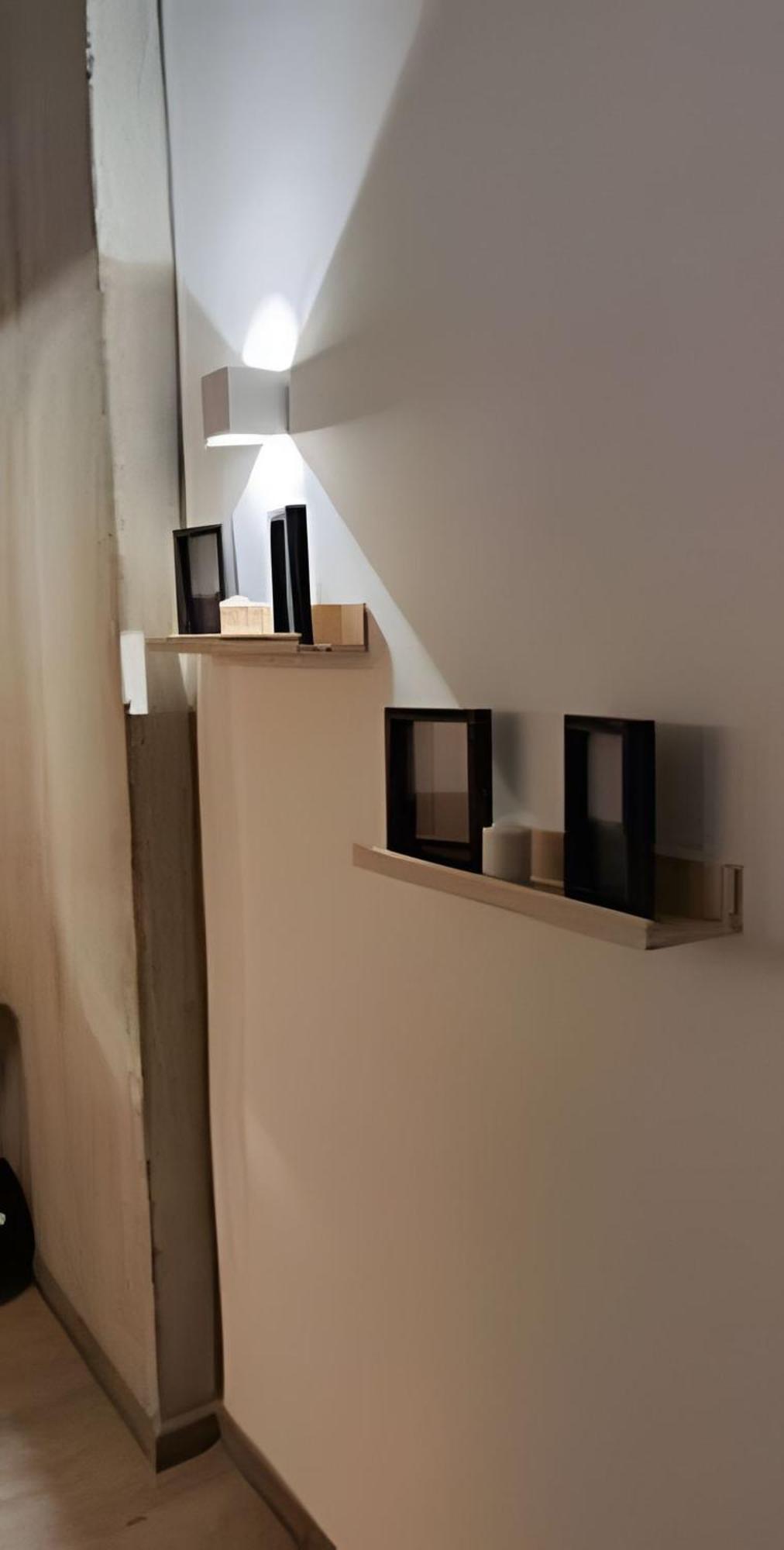 Apartamento Chic Loft En Chapinero 301 *