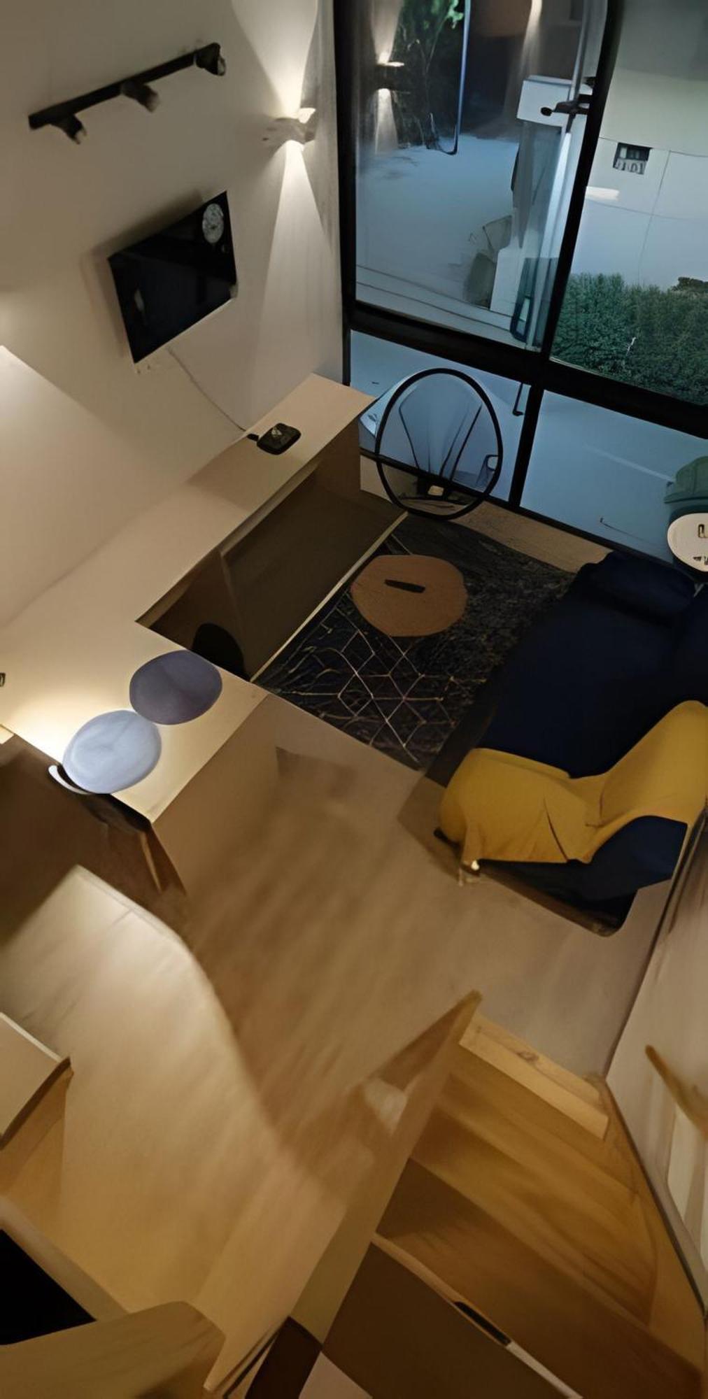 Chic Loft En Chapinero 301 * Bogota