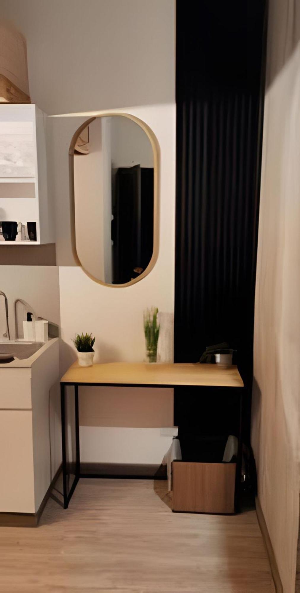 Chic Loft En Chapinero 301 Apartamento