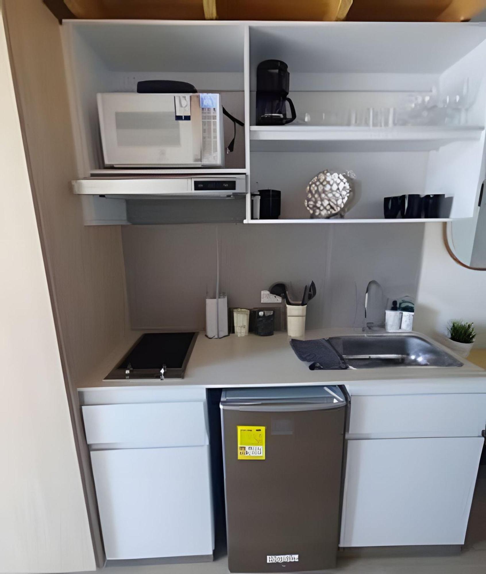 Chic Loft En Chapinero 301 Apartment Bogota