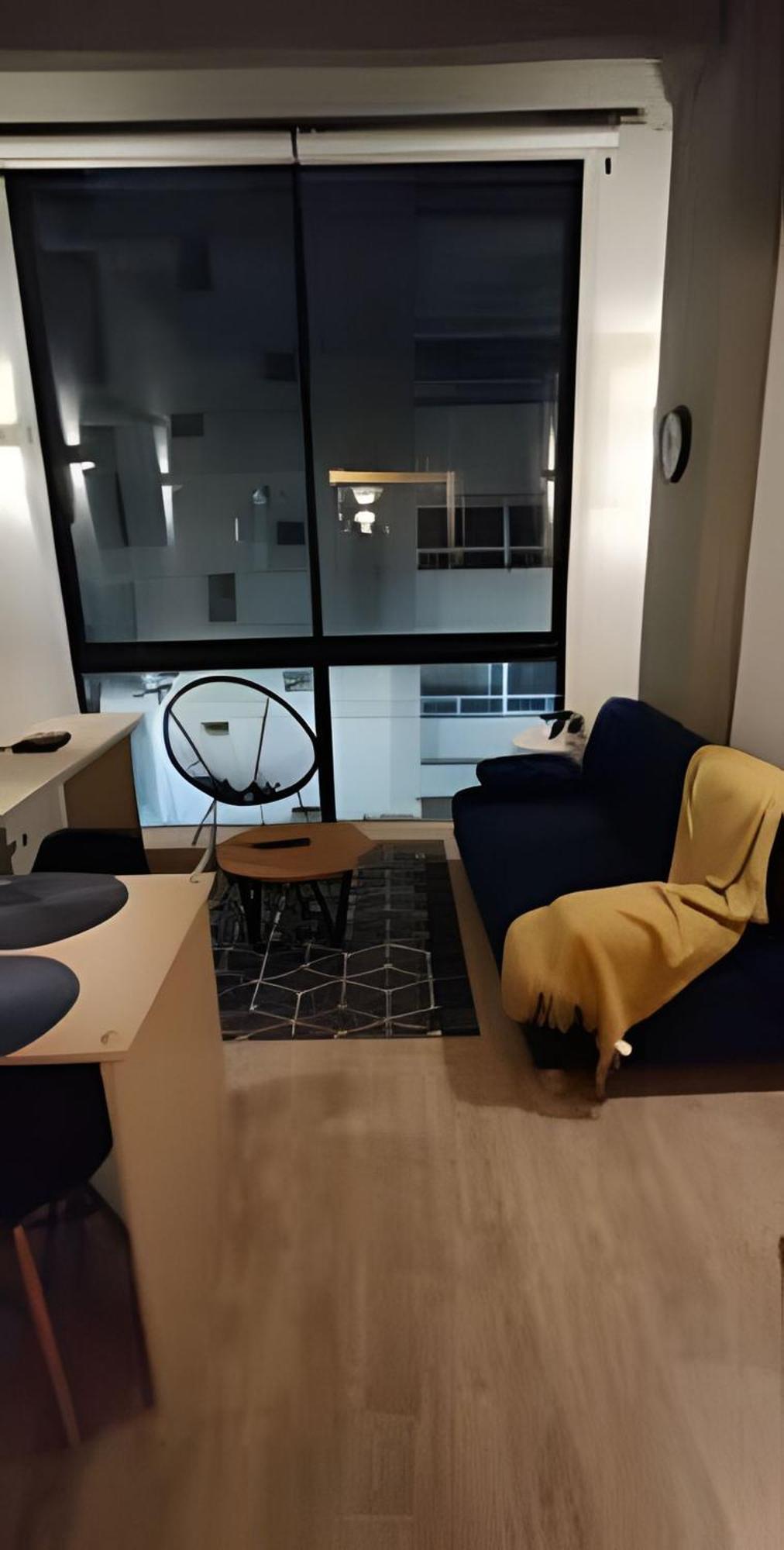 Chic Loft En Chapinero 301 Apartamento