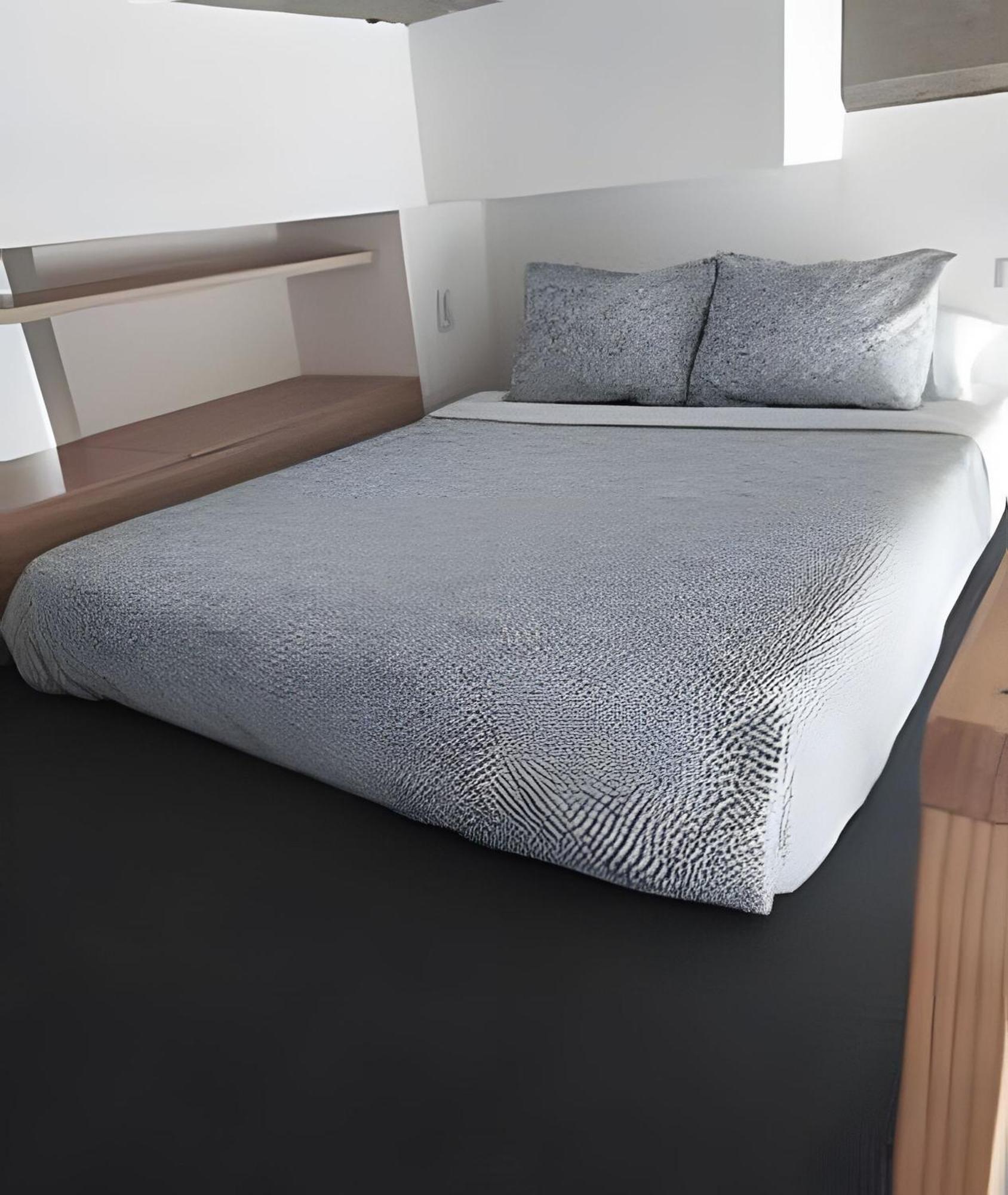 Apartamento Chic Loft En Chapinero 301 Bogotá