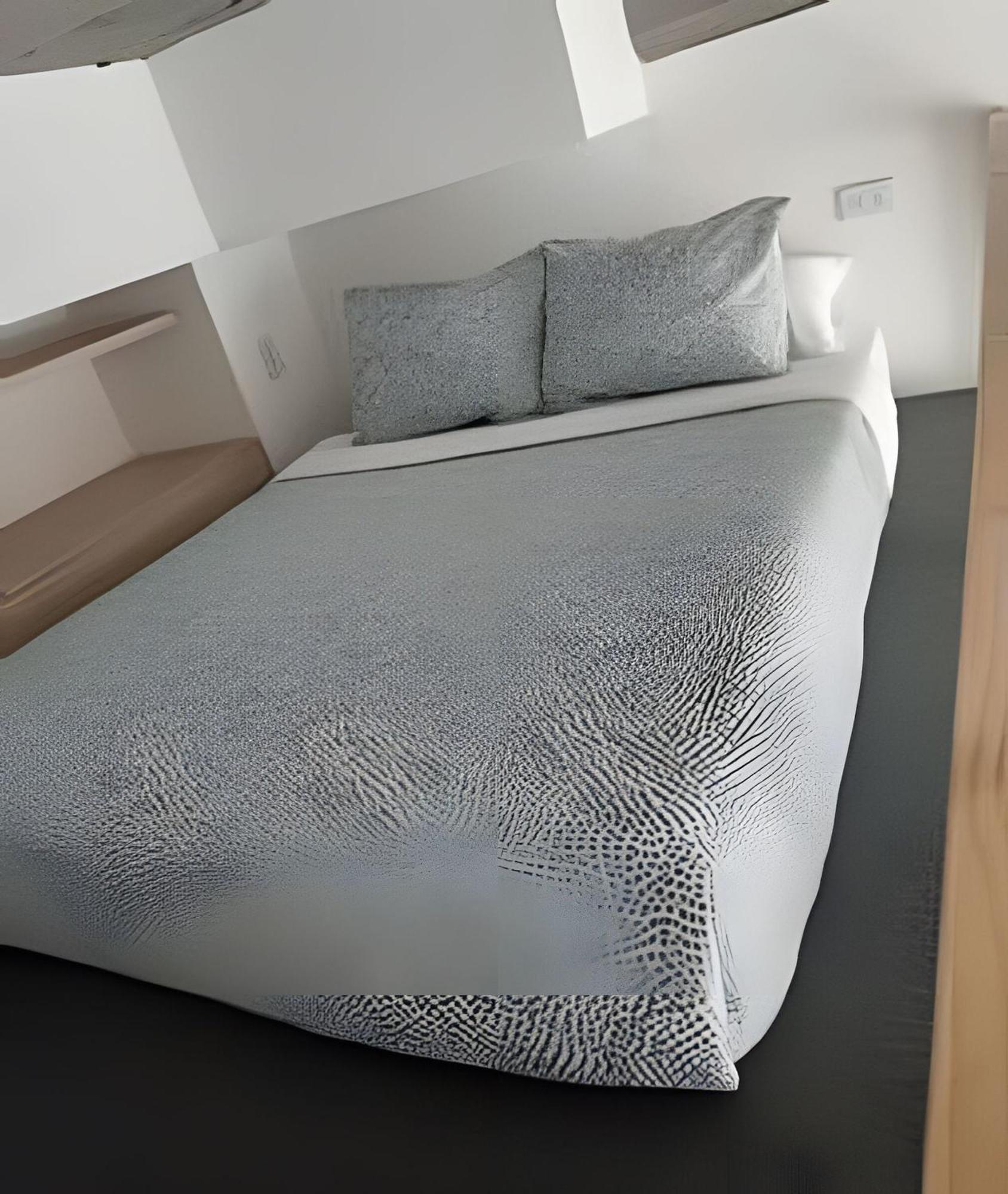 Chic Loft En Chapinero 301 *