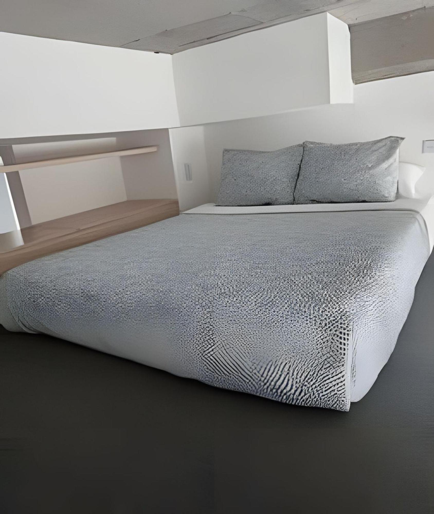 Apartamento Chic Loft En Chapinero 301